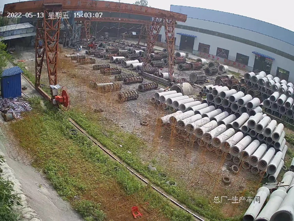 吉天生產(chǎn)車間