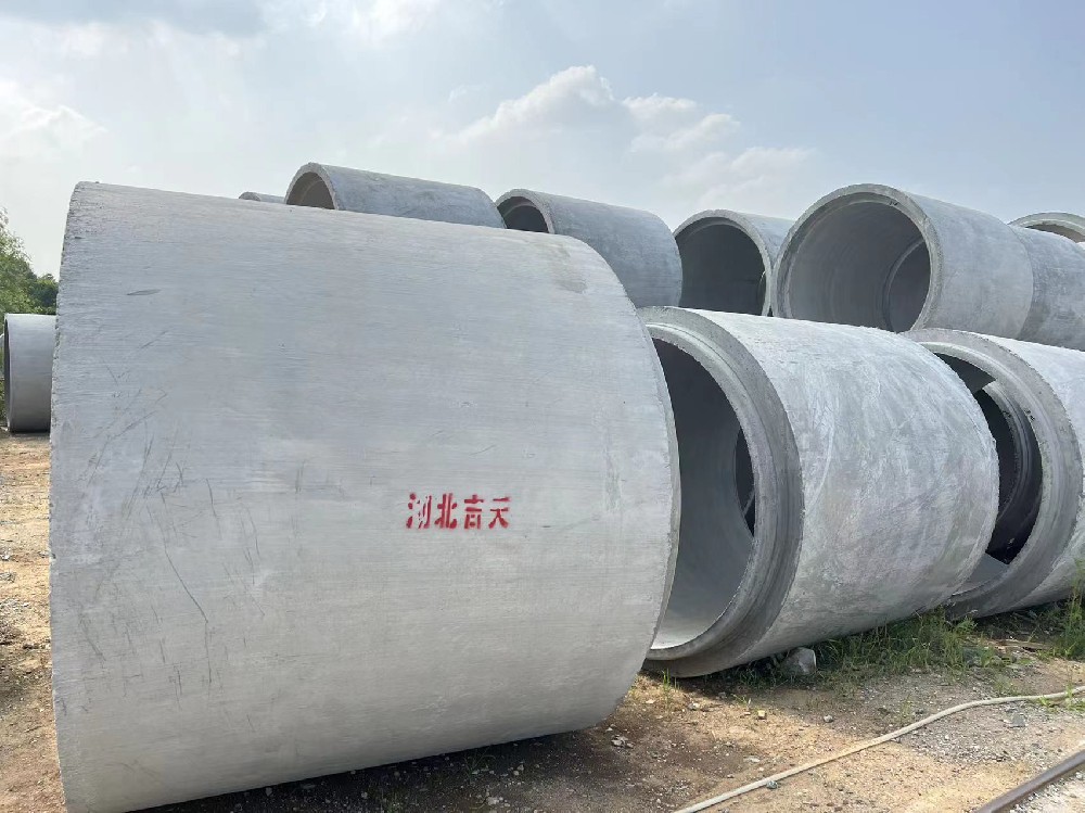 企口管重要性都有哪些呢?