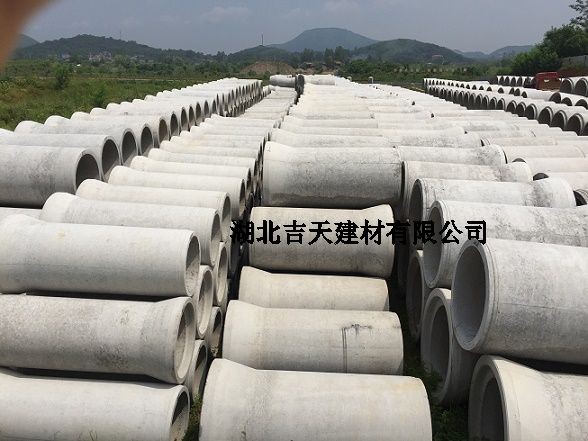 關(guān)于鄂州承插管的用途,你知道多少?