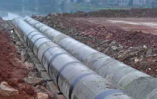 黃石大冶檢查井?的雨水口施工是這么進行的呢？