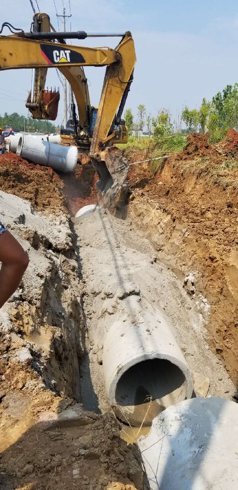 黃石大冶水泥管主要用途以及操作方法有哪些?